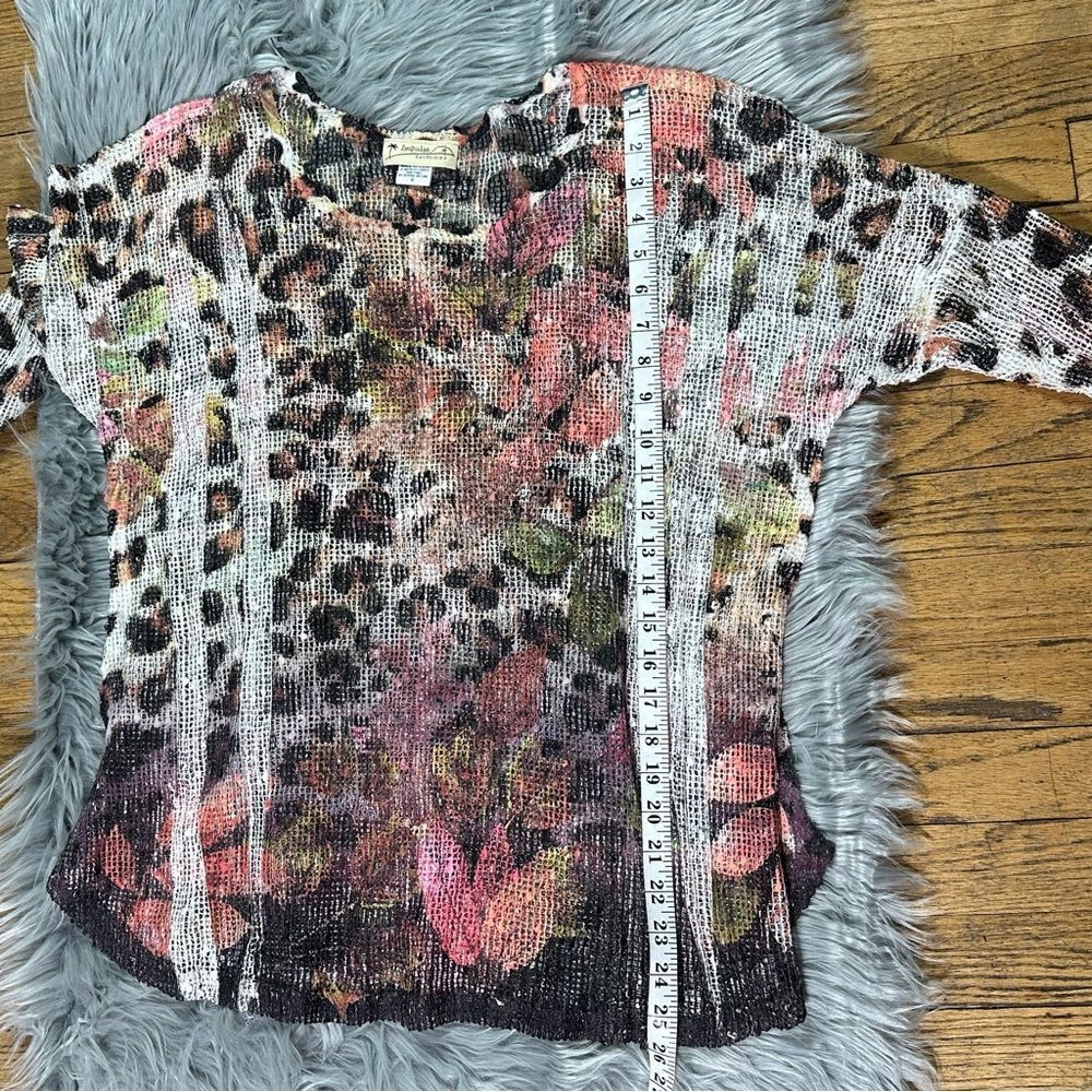 Impulse California top